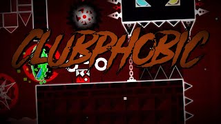 'Clubphobic' 100% (Medium Demon) by raynel151g | ElementsGDPS