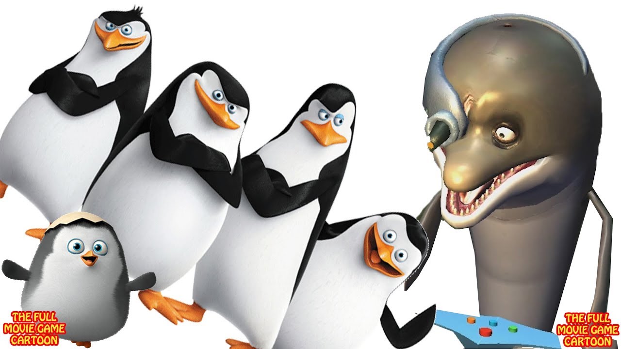 Die Pinguine aus Madagascar, Staffeln und Episodenguide