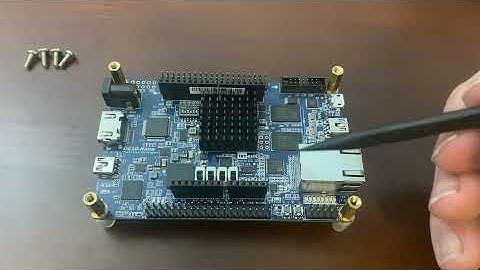 MiSTercade Setup and Configuration Tutorial