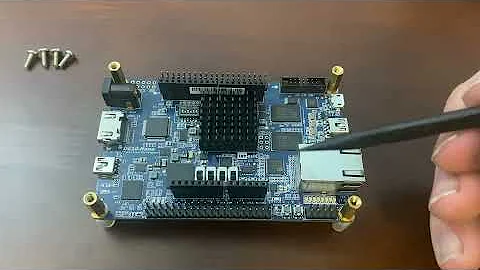 MiSTercade Setup and Configuration Tutorial