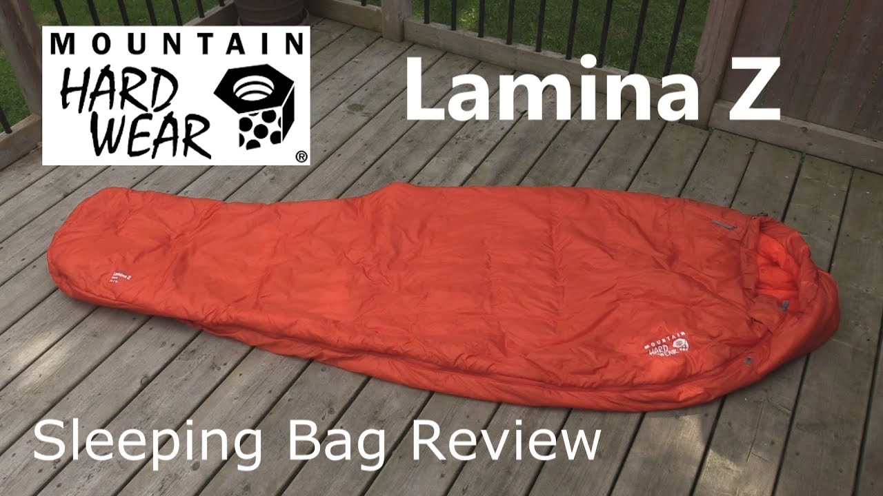 Klymit Static V2 Sleeping Pad Review Youtube