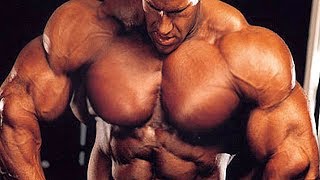 Jay Cutler - UNDERDOG TO MR. OLYMPIA TRANSFORMATION - Ultimate Gym Motivation