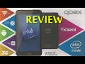 Review: Qbex TX320i - um tablet poderoso e barato