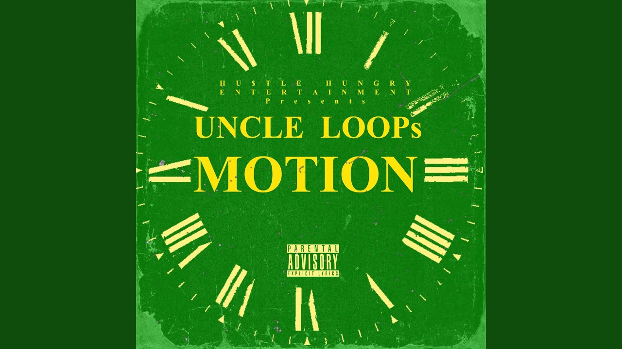 Obejrzyj Motion w YouTube Obejrzyj Motion w YouTube