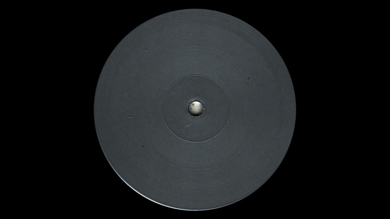 VINYL: Unknown  - A2 Unknown (Original Mix) [TELUM009]