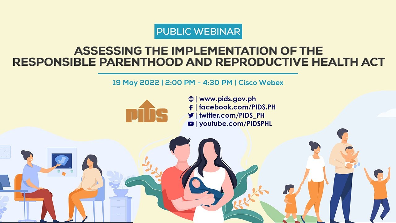 Assessing the Implementation of the Responsible Parenthood and