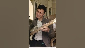 Dingwall NG2 Camera Audio Test