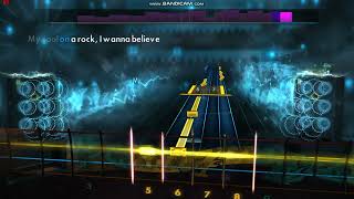 Buzzcocks&#39; &quot;Soul on a Rock&quot; Rocksmith Bass Cover