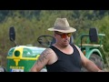 RHENS / SPAY Oldtimer Schleppertreffen 2018,RHEIN IN FLAMMEN