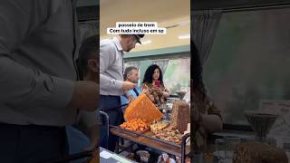 O passeio de trem mais concorrido de sp , Guararema