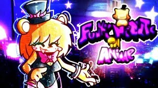 Fnf Vs Fnia Rx Android-Pc Optimized Song S.a.b Hard Botplay Edited This On Vn Video Editor