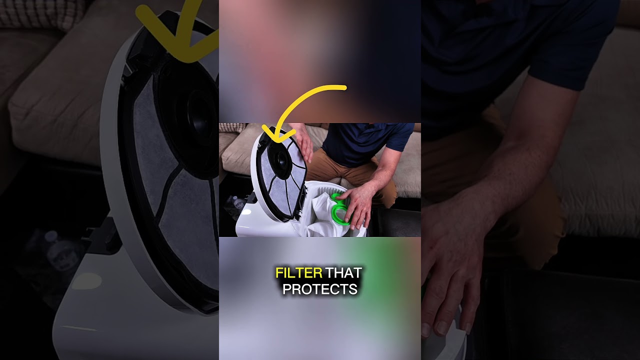 SEBO D4 Best Vacuum for Pet Hair and Allergies #SeboD4 #AllergyFriendly #VacuumCleaner #sebo