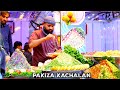 Discovering the unique flavors of afghan street food  pakiza kachalan  4k