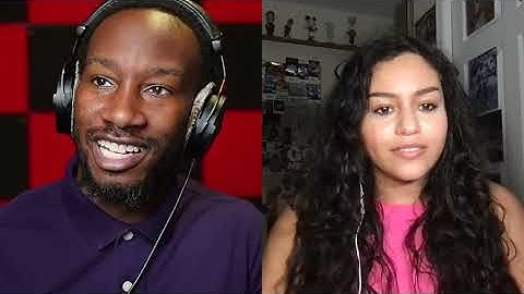 Thumbnail of Full Interview with Gabby B - The Stereofade Podcast