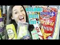 ICELANDIC Taste Test 1