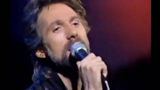 Video thumbnail of "GARY PUCKETT sings "WOMAN, WOMAN" from  Nashville Now  ~  LIVE"