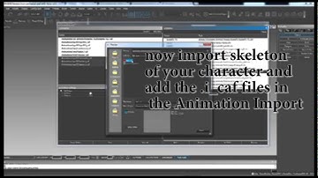 CustomCharacter&AnimationTutorialCryengine3