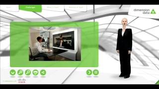 Video conferencing-as-a-Service (VaaS)