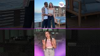 Meedo Baba Oluyor Şeyma Subaşı Hamile Olduğunu Açıkladı