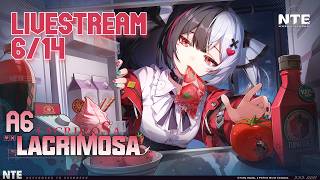 🔴PULLING ON FURRY FLAME DOOD IN TOF CN FINALLY🔴QUICK NTE DAILIES FIRST🔴DNA 1.4 STORY TODAY FR?🔴