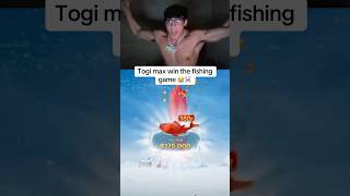 Togi Max Win The Fishing Game