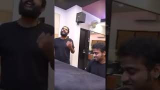 Srivalli Song From Puspa . 20 Th Century Most Popular Song