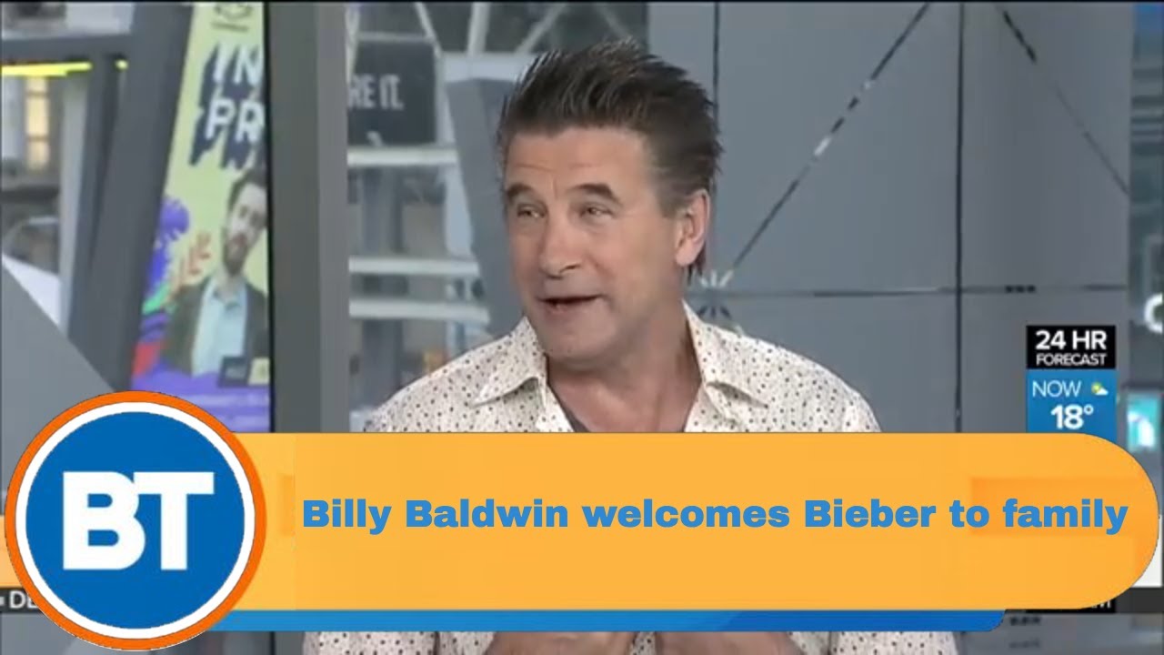 Hilaria Baldwin Says Niece Hailey Baldwin and Justin Bieber Are 'Definitely Meant to Be'