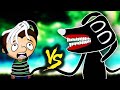 Cartoon Dog VS Tony - Can You Survive And Defeat