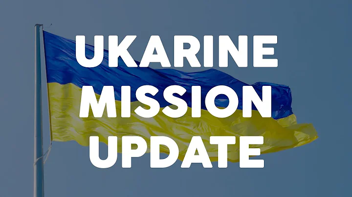 Ukraine Report | October 16, 2022 | Jeff Abrams