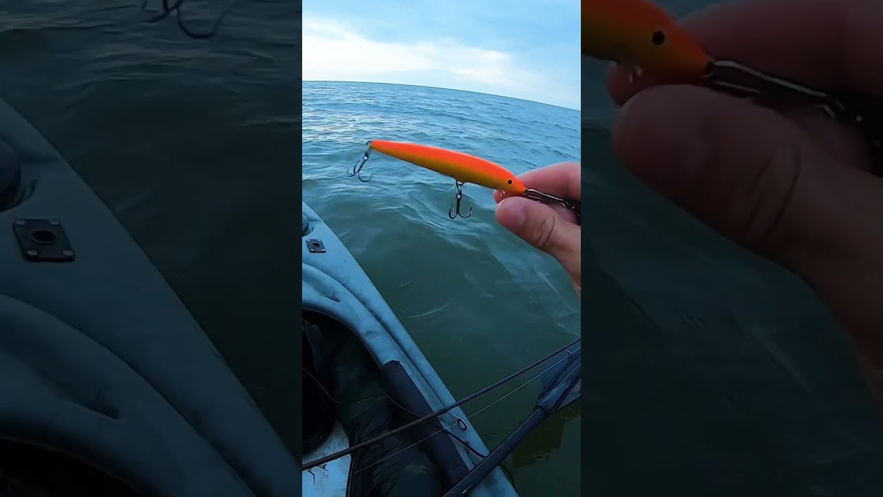  SECRET WALLEYE Trolling Set Up Pros Don T Want You To Know