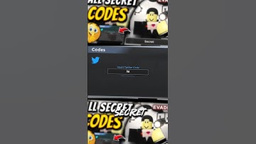 💥New Code For Roblox Evade In 2024 #holidayswithshorts #shorts #roblox