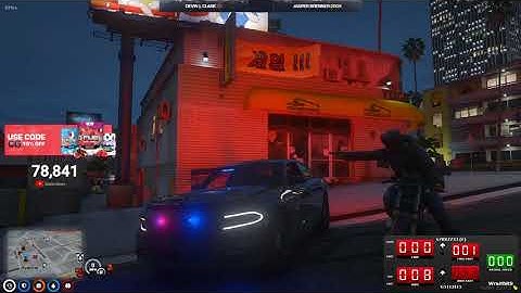 Conan & Baas Robbed By Mike Block.. | GTA RP NoPixel 3.0