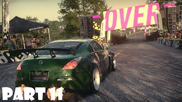 Need For Speed Heat Walkthrough Part 11: Got Your Back