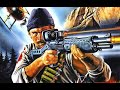 Blastfighter lexcuteur 1984 vigilante movie