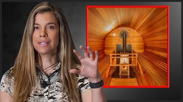 The ULTIMATE Guide to Saunas & Heat Exposure | Dr. Rhonda Patrick