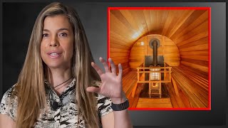 The ULTIMATE Guide to Saunas & Heat Exposure | Dr. Rhonda Patrick by FoundMyFitness Clips 57,971 views 1 month ago 11 minutes, 28 seconds