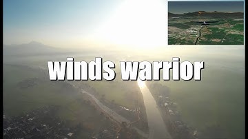 Sonicmodell Binary a Sky Warrior