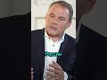 🔥 Толстой: Зарплаты чиновников должны быть как у народа!