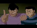 Ippo Season 1 Episode 11 20 Tagalog Version