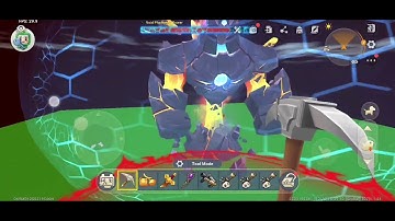 breaking the void phantom boss fight