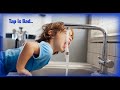 Don&#39;t Drink Tap Water