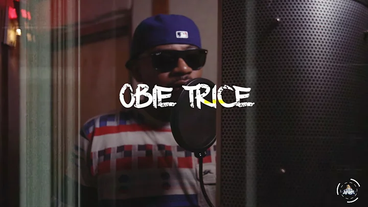 Obie Trice - You Wrong (Bless The Booth) | DJBooth Exclusive