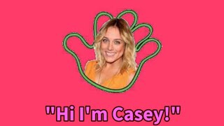 (REMAKE) Hi-5 - Hi Im Casey (Compilation)