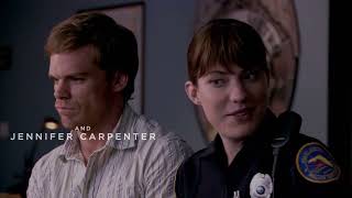 Dexter Brand New Day CHILL EDIT
