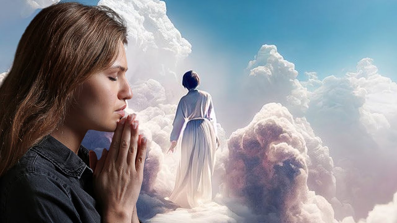 NDE：I had a 1 hour conversation with God.|Near Death Experience - YouTube