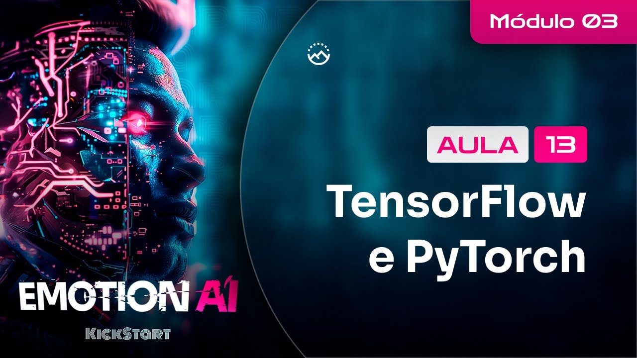Frameworks de Deep Learning para o Emotion IA: Como construir modelos ...