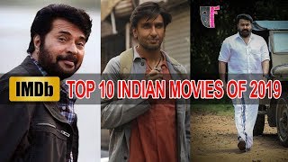Top 10 indian movies of 2019 | best imdb lists film flick