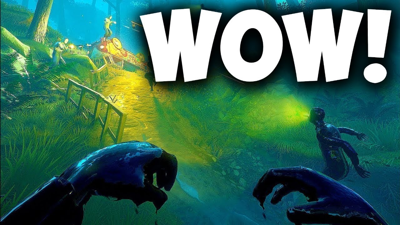 New Infected Zombies Battle Royale Mode! (Gameplay)