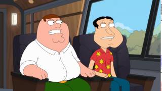 Famous Family Guy - Lois Doesn't Know How To Carve A Turkey Profile