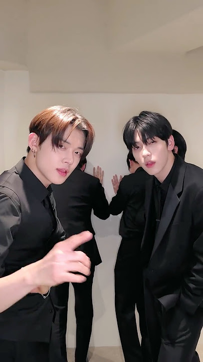 Download lagu you like me a little bit? #투모로우바이투게더 #TOMORROW_X_TOGETHER #TXT